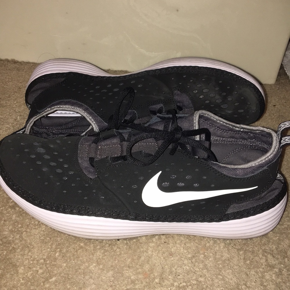 Nike sneakers